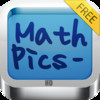 Math Pics Subtracting Fun HD