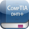 CompTIA DHTI+ Exam Prep