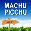 Machu Picchu Distance Map