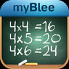 Multiplication Tables - myBlee