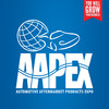 AAPEX 2014