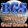 Betting Golf Score