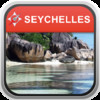 Offline Map Seychelles: City Navigator Maps