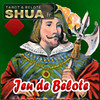 Jeu de Belote SHUA pour iPhone