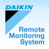 Daikin Remote Monitoring Sys.