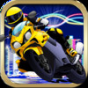 Motorbike Nitro Xtreme HD - Fearless Hill Climb Multiplayer Racing Game