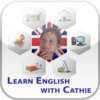 Learn English vocabulary with CATHIE