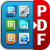 Converter - convert Image Files & Office Documents & Web Pages to PDF