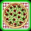 Pizza Perfect - Pizza Making Game