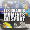 Les grands moments du sport