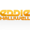 Eddie Halliwell