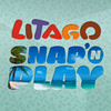 Litago Snap’n Play