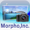 Morpho QuickPanorama