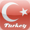 Country Facts Turkey - Turkish Fun Facts and Travel Trivia