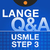 Lange Q&A: USMLE Step 3