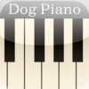 Dog Piano!