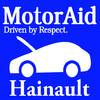 MotorAid Hainault