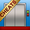 Cheats for 100 Floors:)