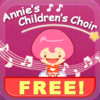 Annie's Children's Choir HD Free