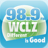 98.9 WCLZ