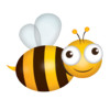 Flappy Buzzy Bee