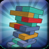 Tower Block - The HD Jenga Game for Kids, Easy Play