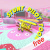 Stunt Pilot Toon Lite