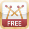 Matchmatics Lite - The Matchstick Math Puzzle Game