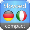 German <-> Italian Slovoed Compact talking dictionary