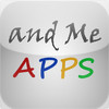 andMe Apps