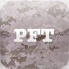 Marine Corps PFT Calculator