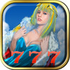 777 - Fantasy World Slot Machine - FREE