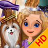 Hair Salon Makeover HD - Fun Game for Kids, Boys and Girls