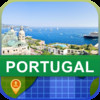 Offline Portugal Map - World Offline Maps