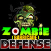 Zombie Barricade Defense