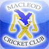 Macleod Cricket Club App