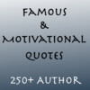 Famous & Motivational Quotes