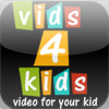 vids4kids