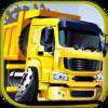 Awesome Truck Delivery Racing Fun Game By Cool Car And Dirt Bike Games For Boys And Teens Of Awesomeness For Free