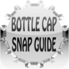 Bottle Cap Snap Guide