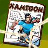 XAMTOON READER