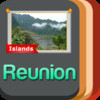 Reunion Island Offline Travel Guide