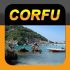 Corfu Island Offline Travel Guide