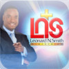 Leonard Smith Ministries