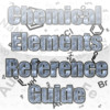 Chemical Elements Reference Guide