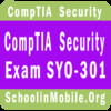 CompTIA Security+ Exam(SY0-301)