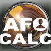 AFOcalc