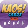 LITE KAOS CARDS LITE