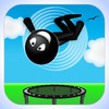 Stickman Trampoline PRO