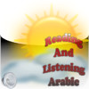 Reading and Listening Arabic